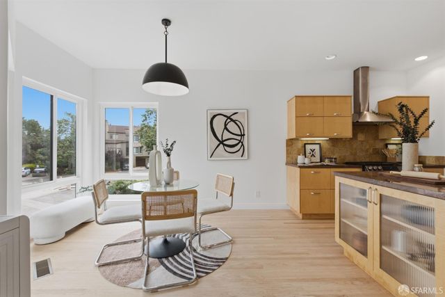 239 North Lake Merced Hills, San Francisco, CA 94132