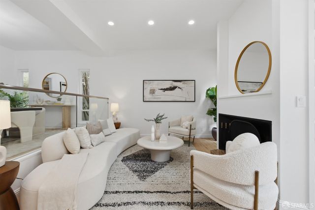 239 North Lake Merced Hills, San Francisco, CA 94132