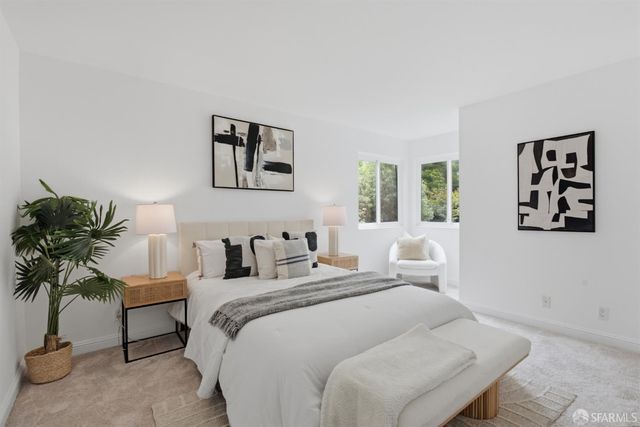 239 North Lake Merced Hills, San Francisco, CA 94132