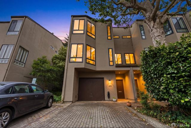 239 North Lake Merced Hills, San Francisco, CA 94132