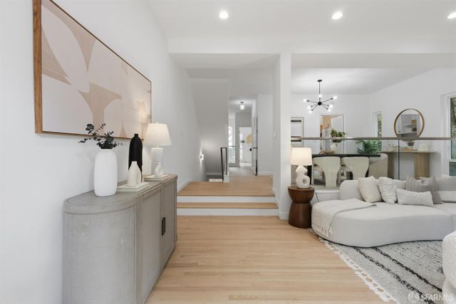 239 North Lake Merced Hills, San Francisco, CA 94132