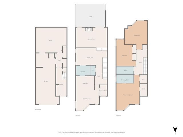239 North Lake Merced Hills, San Francisco, CA 94132