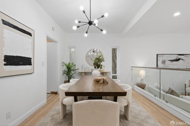 239 North Lake Merced Hills, San Francisco, CA 94132