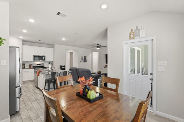 6419 Fiddlewood Thicket Lane, Katy, TX 77449