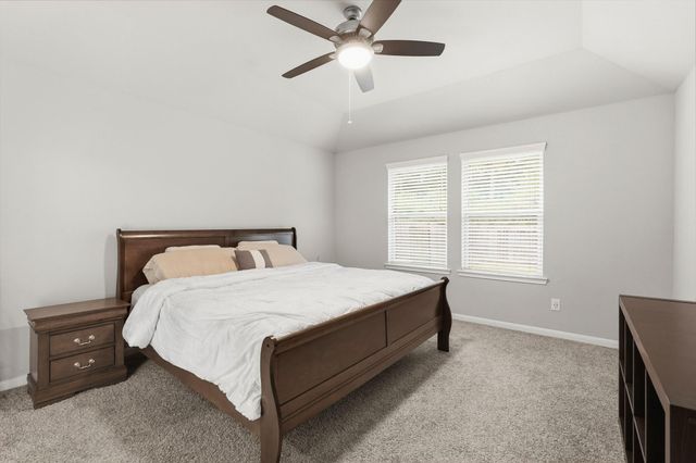 6419 Fiddlewood Thicket Lane, Katy, TX 77449