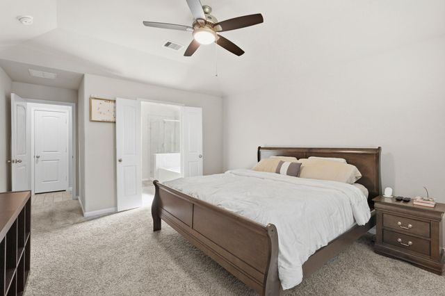 6419 Fiddlewood Thicket Lane, Katy, TX 77449