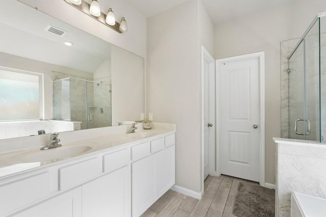 6419 Fiddlewood Thicket Lane, Katy, TX 77449