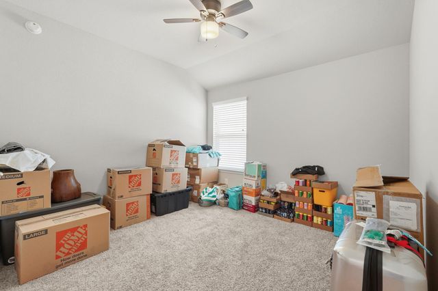 6419 Fiddlewood Thicket Lane, Katy, TX 77449