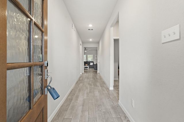 6419 Fiddlewood Thicket Lane, Katy, TX 77449