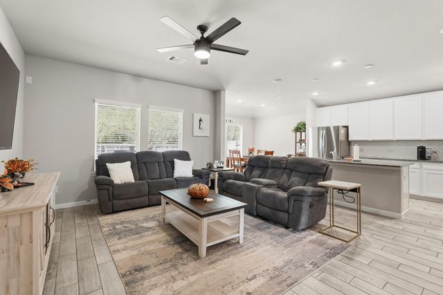 6419 Fiddlewood Thicket Lane, Katy, TX 77449