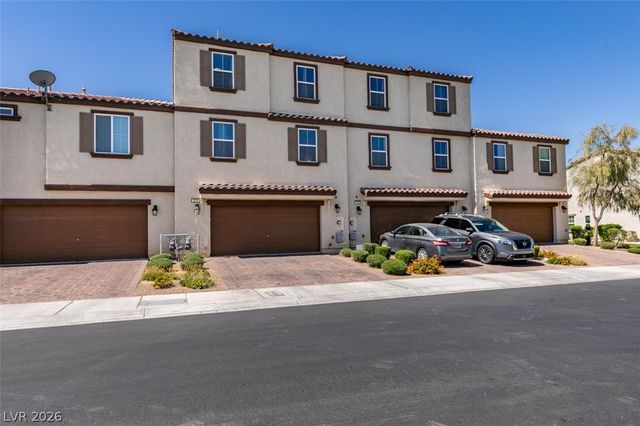 1275 Raritan Place, Henderson, NV 89002