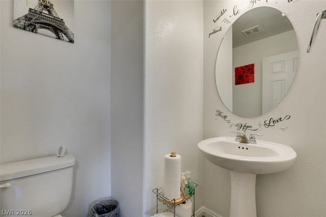 1275 Raritan Place, Henderson, NV 89002
