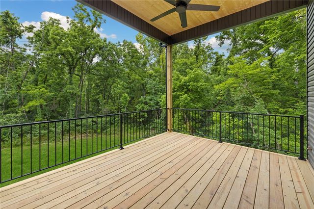 9 Malone Lane, Bella Vista, AR 72715