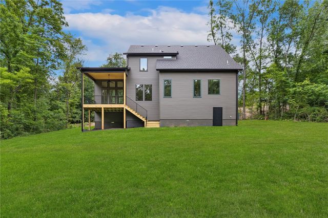 9 Malone Lane, Bella Vista, AR 72715