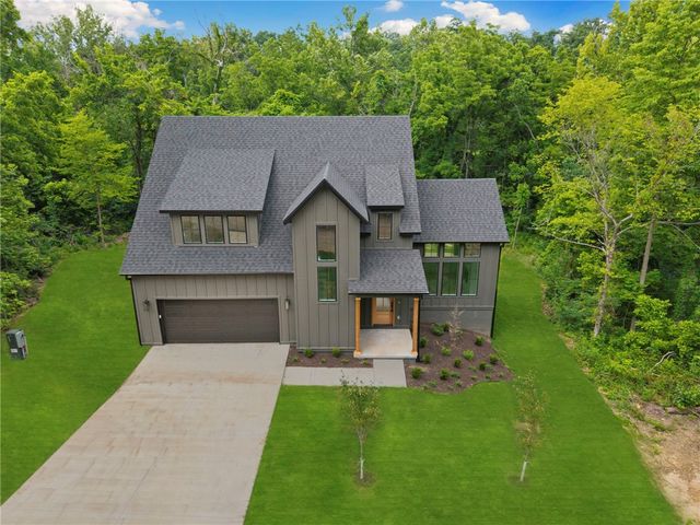 9 Malone Lane, Bella Vista, AR 72715