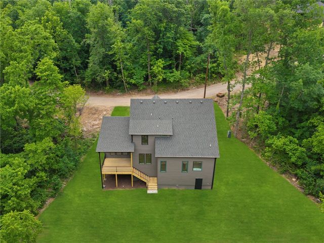 9 Malone Lane, Bella Vista, AR 72715