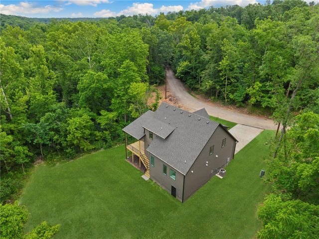 9 Malone Lane, Bella Vista, AR 72715