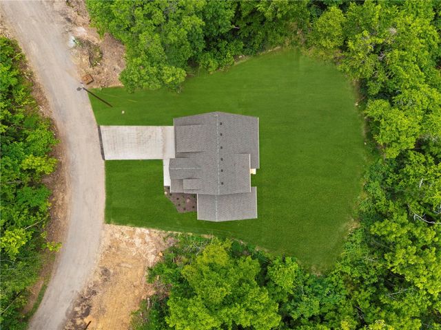 9 Malone Lane, Bella Vista, AR 72715