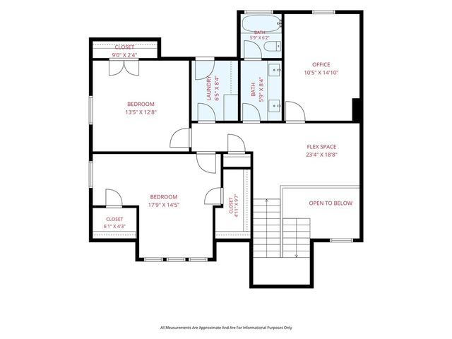9 Malone Lane, Bella Vista, AR 72715