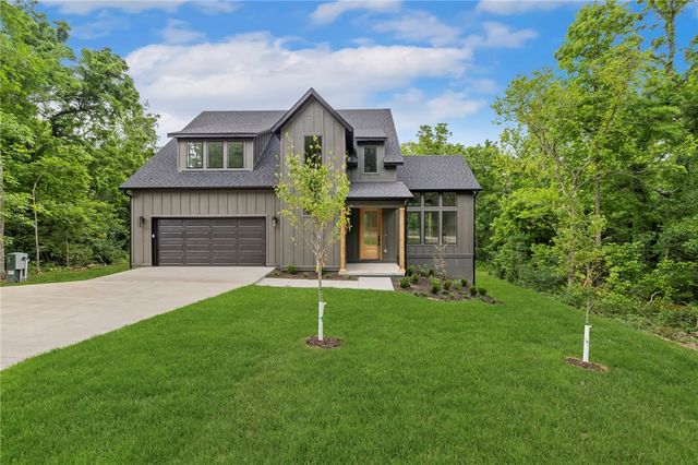 9 Malone Lane, Bella Vista, AR 72715