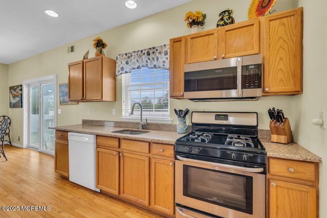 1615 Tamiami Road, Forked River, NJ 08731