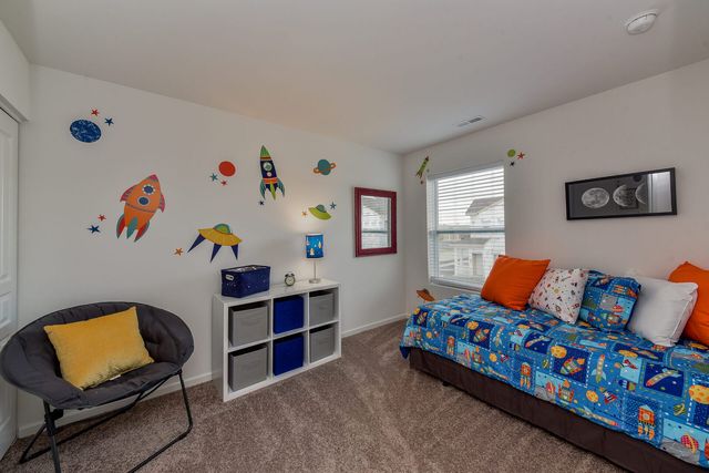 Address unavailable.