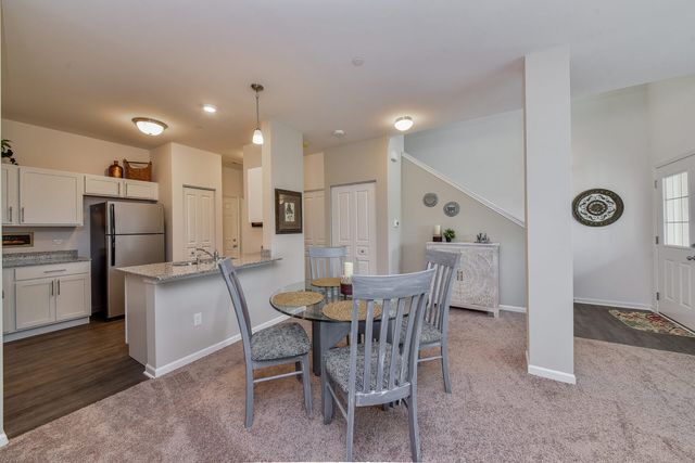 Address unavailable.