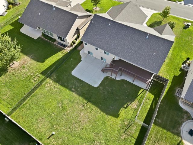 965 N Cedar Brook Circle, Mulvane, KS 67110