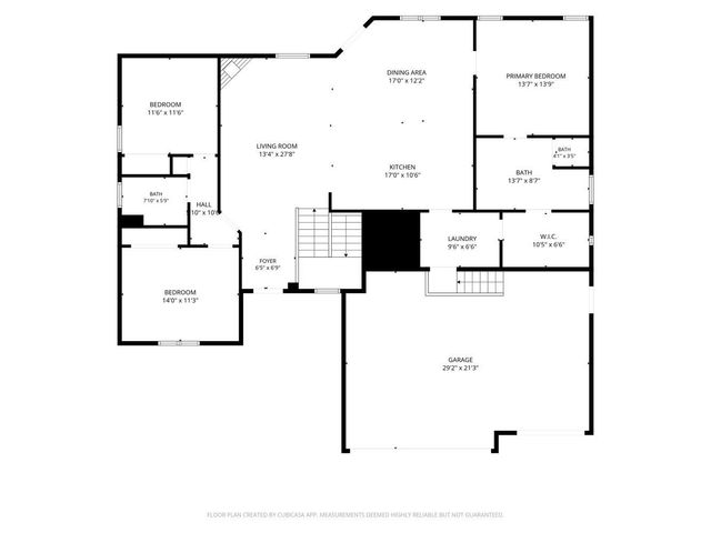 965 N Cedar Brook Circle, Mulvane, KS 67110