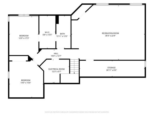 965 N Cedar Brook Circle, Mulvane, KS 67110