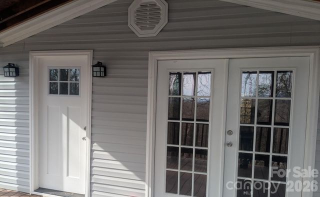 11 Gertrude Lane, Candler, NC 28715