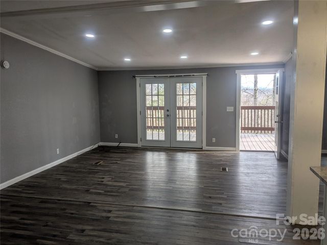 11 Gertrude Lane, Candler, NC 28715