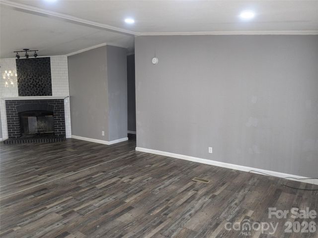 11 Gertrude Lane, Candler, NC 28715