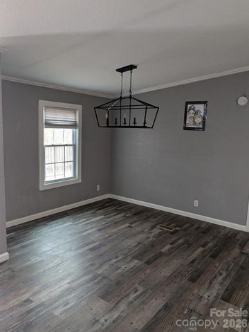 11 Gertrude Lane, Candler, NC 28715