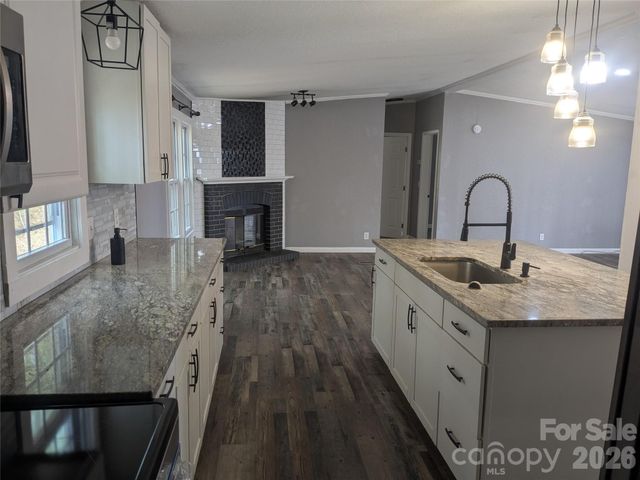 11 Gertrude Lane, Candler, NC 28715