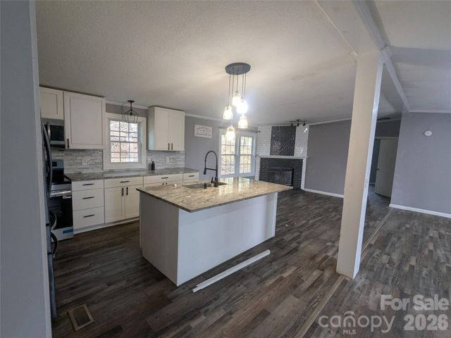 11 Gertrude Lane, Candler, NC 28715