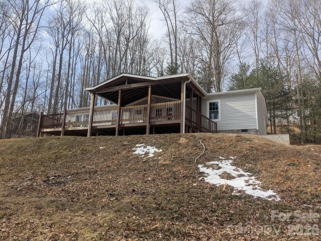 11 Gertrude Lane, Candler, NC 28715