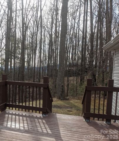 11 Gertrude Lane, Candler, NC 28715