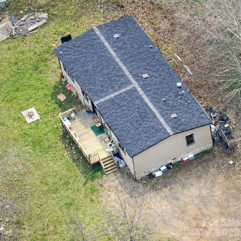 11 Gertrude Lane, Candler, NC 28715