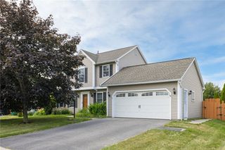 20 Parr Circle, Irondequoit, NY 14617