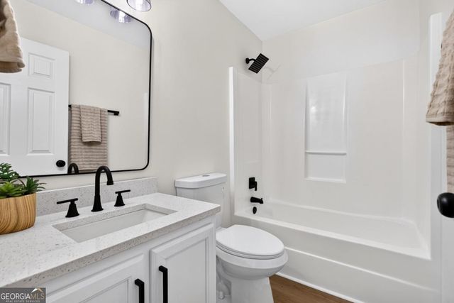 2594 Deann Drive, Ellenwood, GA 30294