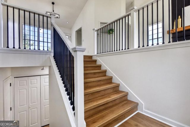 2594 Deann Drive, Ellenwood, GA 30294