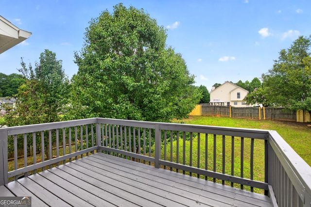 2594 Deann Drive, Ellenwood, GA 30294