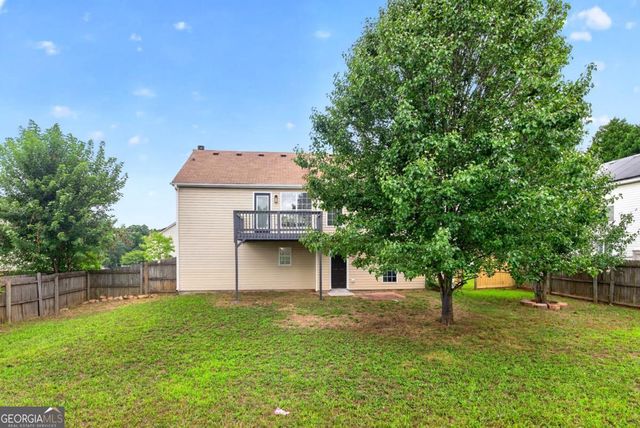 2594 Deann Drive, Ellenwood, GA 30294
