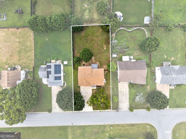 2594 Deann Drive, Ellenwood, GA 30294