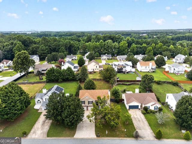 2594 Deann Drive, Ellenwood, GA 30294