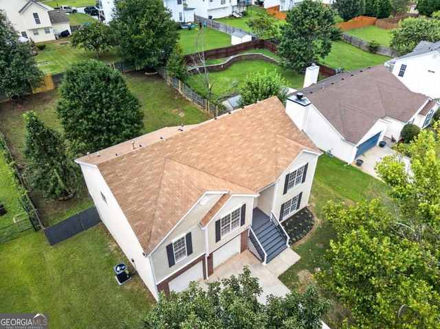 2594 Deann Drive, Ellenwood, GA 30294