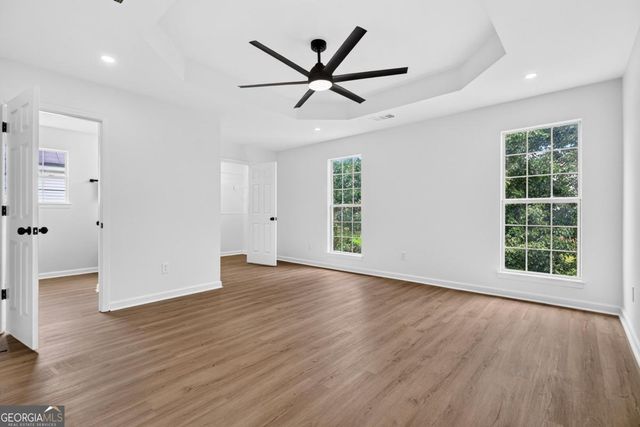 2594 Deann Drive, Ellenwood, GA 30294