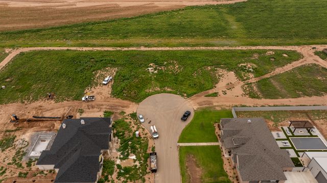 1039 Hawk Lane, New Home, TX 79381