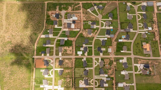 1039 Hawk Lane, New Home, TX 79381